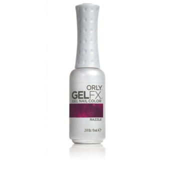 Orly - Gel FX - Razzle - 9ml