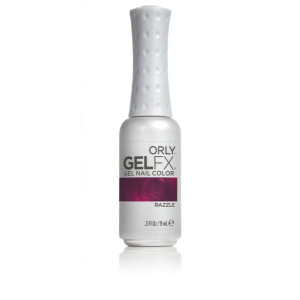 Orly - Gel FX - Razzle - 9ml