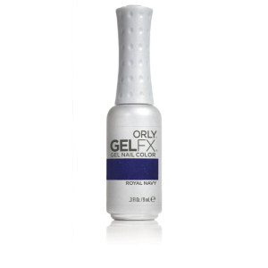 Orly - Gel FX - Royal Navy - 9ml