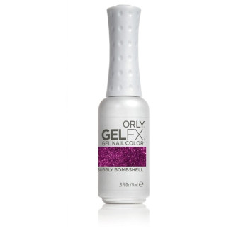 Orly - Gel FX - Bubbly Bombshell 9ml