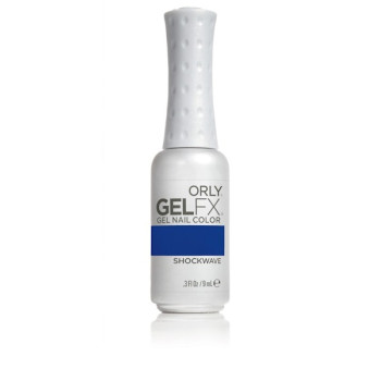 Orly - Gel FX - Shockwave - 9ml