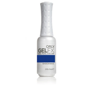 Orly - Gel FX - Shockwave - 9ml