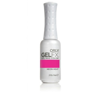 Orly - Gel FX - Neon Heat - 9ml