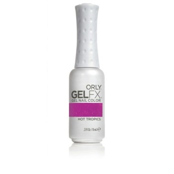 Orly - Gel FX - Hot Tropics - 9ml