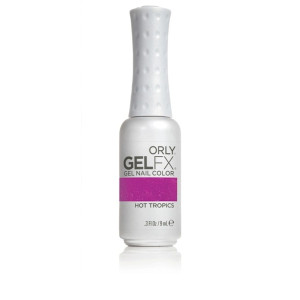 Orly - Gel FX - Hot Tropics - 9ml