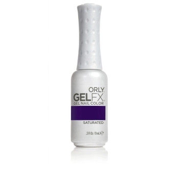 Orly - Gel FX - Saturated - 9ml