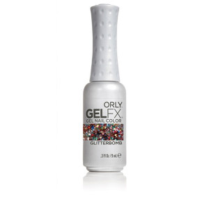 Orly - Gel FX - Glitterbomb - 9ml