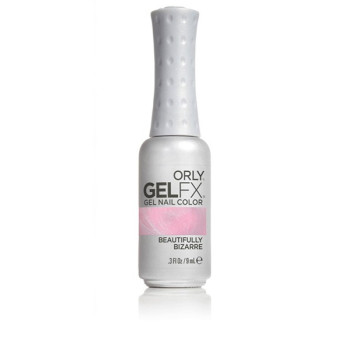 Orly - Gel FX - Beautifully Bizarre - 9ml