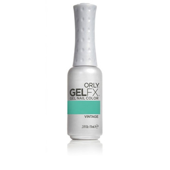 Orly - Gel FX - Vintage - 9ml