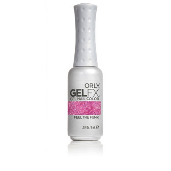 Orly - Gel FX - Feel The Funk - 9ml