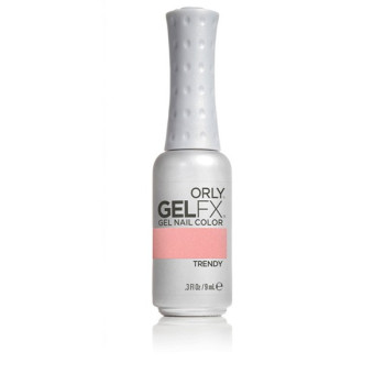 Orly - Gel FX - Trendy - 9ml