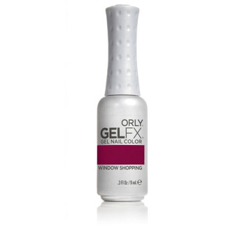 Orly - Gel FX - Window Shopping - 9ml