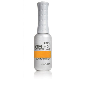 Orly - Gel FX - Summer Sunset - 9ml