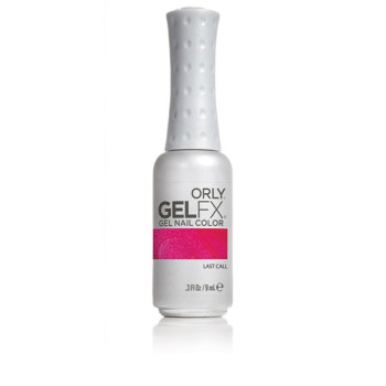 Orly - Gel FX - Last call - 9ml