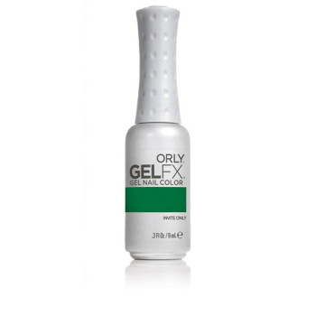 Orly - Gel FX - Invite only - 9ml