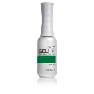 Orly - Gel FX - Invite only - 9ml