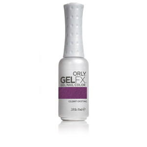 Orly - Gel FX - Celebrity spotting - 9ml