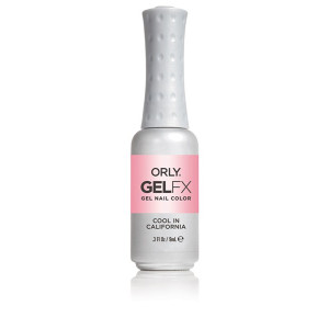 Orly - Gel FX - Cool In California - 9ml