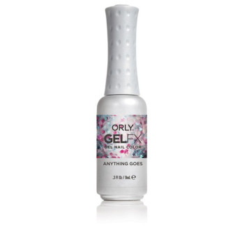 Orly - Gel FX - Anything Goes - 9ml