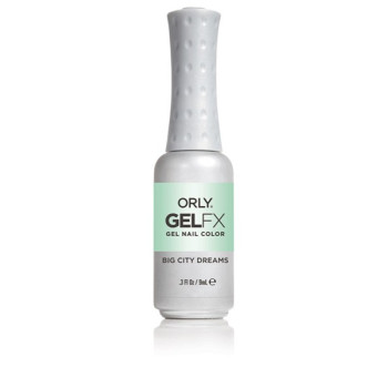 Orly - Gel FX - Big City Dreams - 9ml