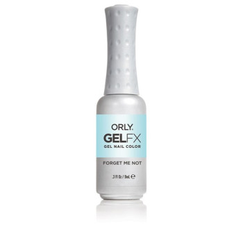 Orly - Gel FX - Forget Me Not - 9ml