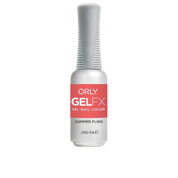 Orly - Gel FX - Coastal Crush - Summer Fling - 9ml