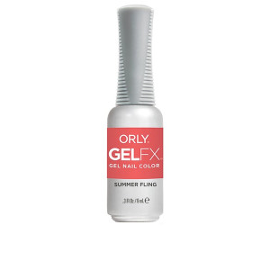 Orly - Gel FX - Coastal Crush - Summer Fling - 9ml