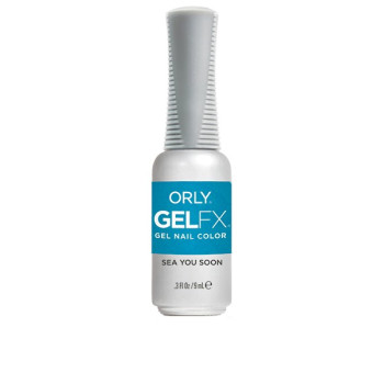 Orly - Gel FX - Coastal Crush - Sea You Soon - 9ml