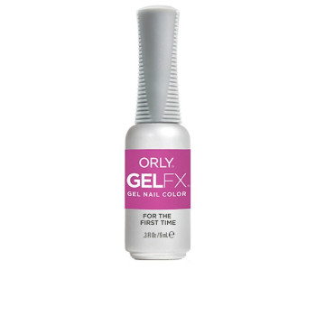 Orly - Gel FX - Coastal Crush - For The First Time - 9ml