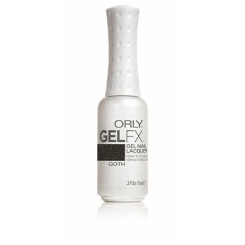 Orly - Gel FX - Goth - 9ml