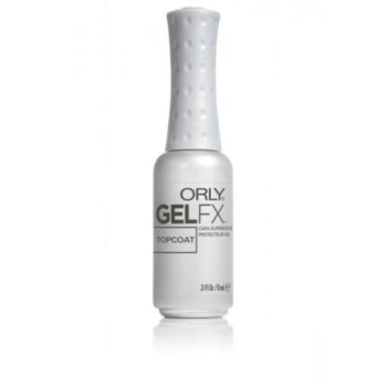 Orly - Gel FX - Top Coat - 9ml