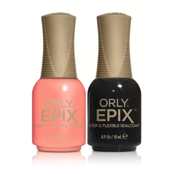 Orly - Epix - Call My Agent - Launch Kit