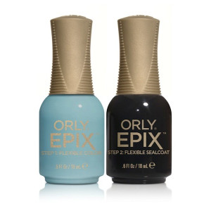 Orly - Epix - Cameo - Launch Kit