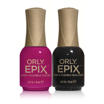 Orly - Epix - Nominee - Launch Kit