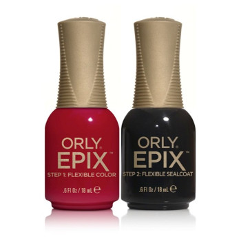 Orly - Epix - Premiere Party - Launch Kit