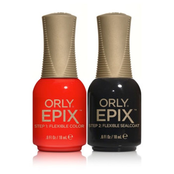 Orly - Epix - Spoiler Alert - Launch Kit