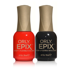 Orly - Epix - Spoiler Alert - Launch Kit