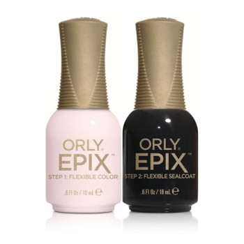 Orly - Epix - Hollywood Ending - Launch Kit