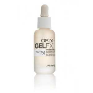 Orly - Gel FX - Cuticle Oil oliwka - 9ml