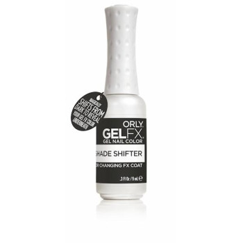 Orly - Shade Shifter - Preparat zmieniający kolor pod wpływem temperatury GEL FX - 9ml