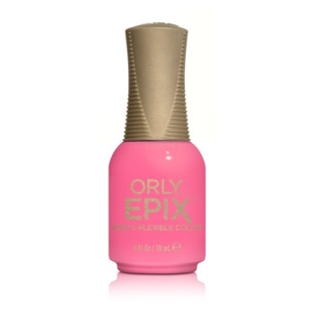 Orly - Epix - Know Your Angle - 18ml