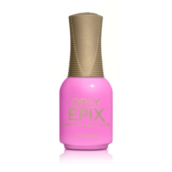 Orly - Epix - Triple Threat 18ml