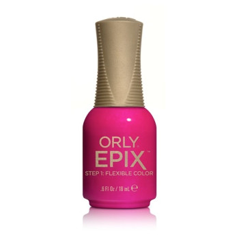 Orly - Epix - Box Office Smash - 18ml