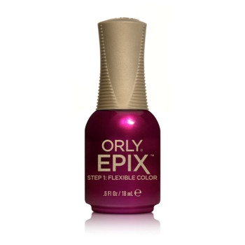 Orly - Epix - Acceptance Speech - 18ml 29908