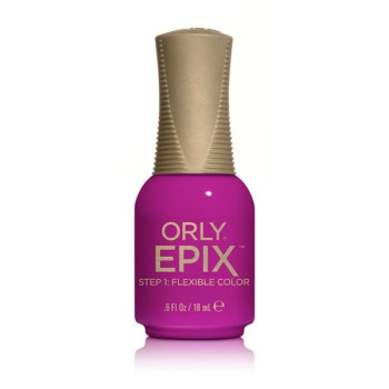 Orly - Epix - The Industry - 18ml