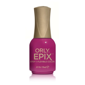 Orly - Epix - End Scene - 18ml