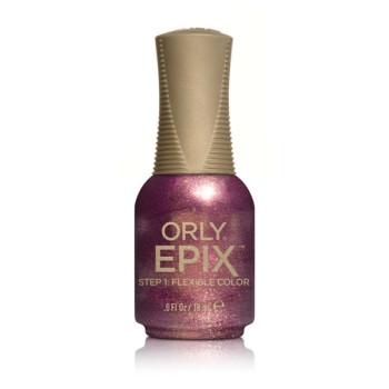 Orly - Epix - Leading Lady - 18ml