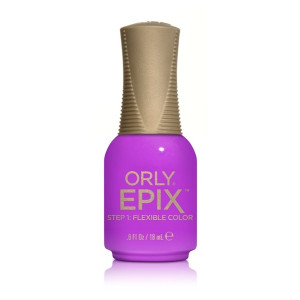 Orly - Epix - Such A Critic - 18ml