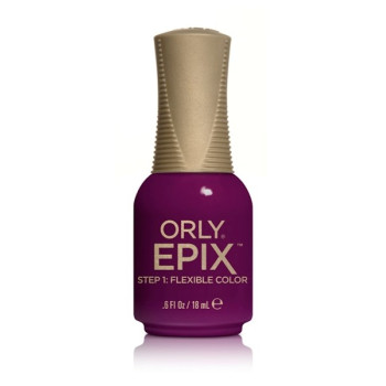 Orly - Epix - Casablanca - 18ml