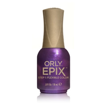 Orly - Epix - Subtitled - 18ml